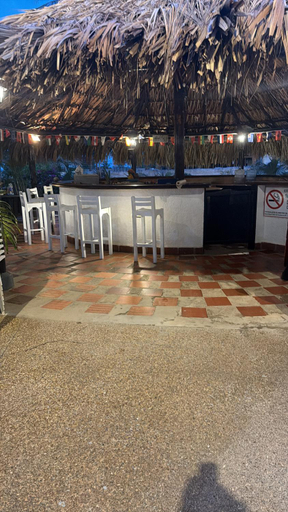 3, Hotel Coral Caribe, Antolín del Campo