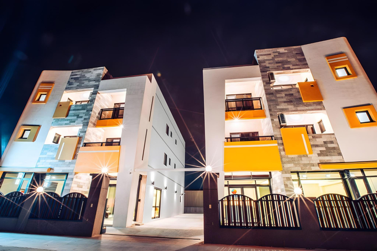Others 5, The Pai Hotel, Penghu
