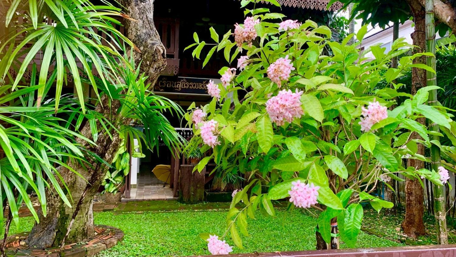 Others 5, SJ House, Mae Rim