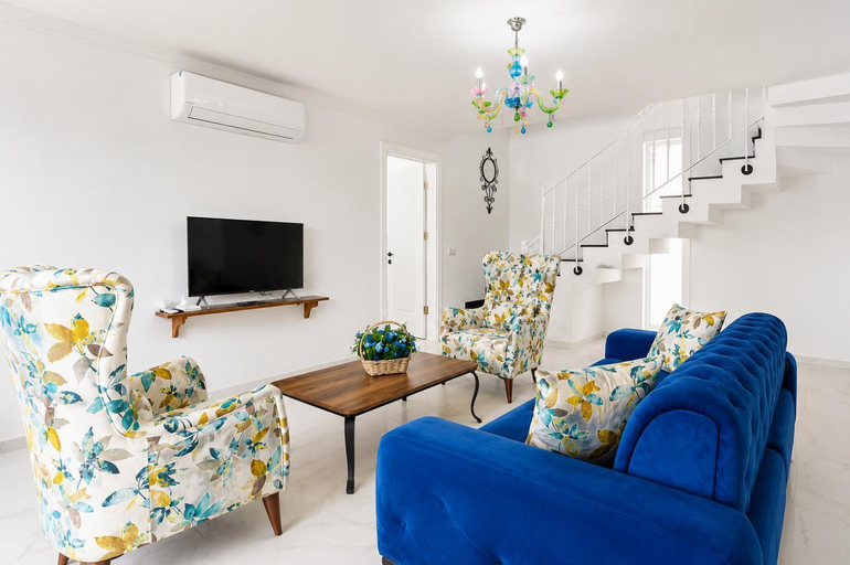 Others 5, Villa Portakal Blossom, Ortaca