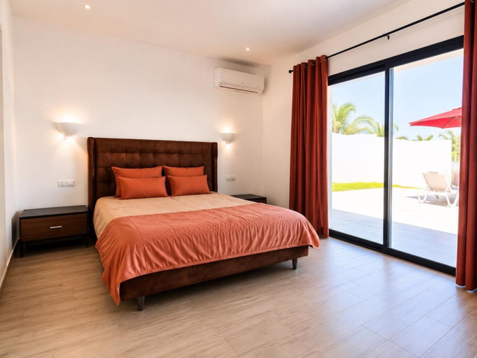 3, Villa ines, Djerba Midoun