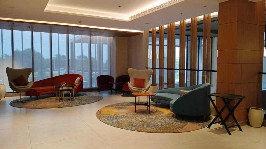 Restaurant 4, Ramada Encore By Wyndham Ayodhya Takpura, Faizabad