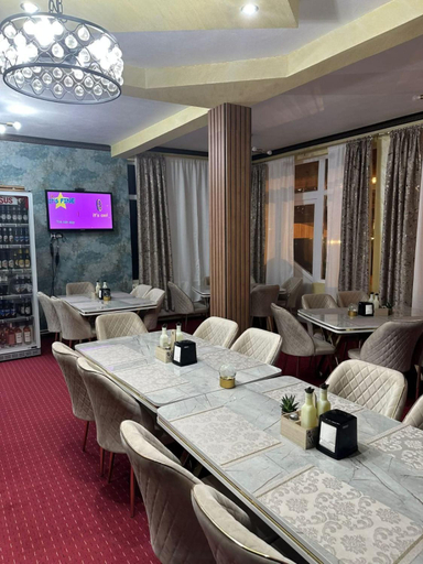 Business Facilities 3, BLIM Restaurant Cazare Sound of Nature, Baia De Fier