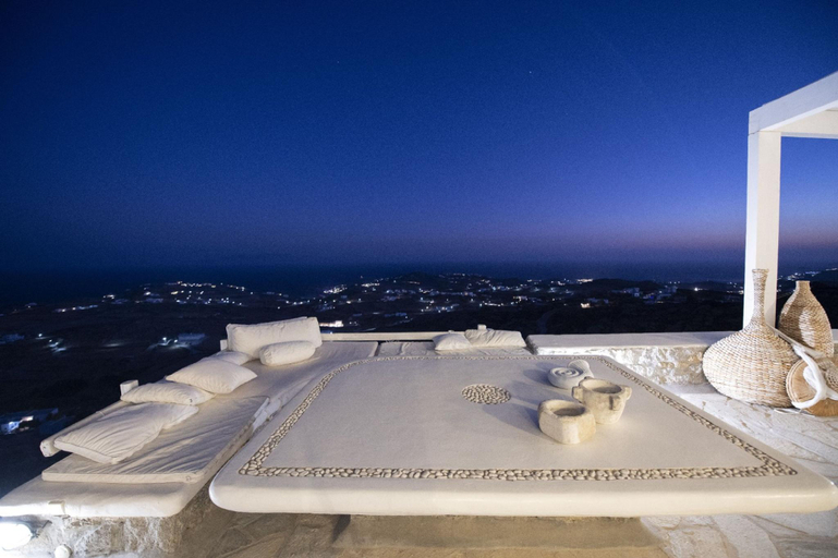 Others 5, Theatron Villa Mykonos, South Aegean