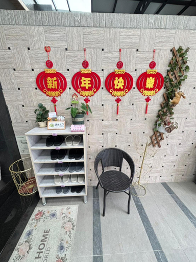 Others 2, Ling Lai B&B, Pingtung
