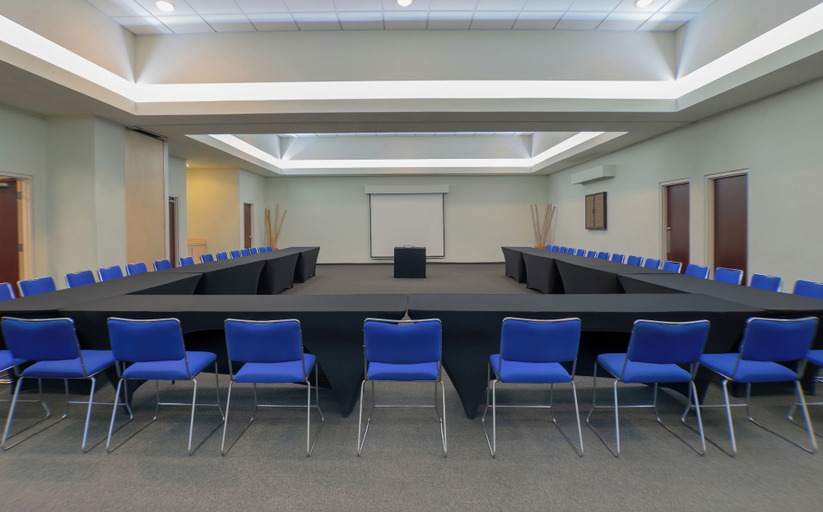 Meeting facility 2, Hotel Rio Express, Culiacán