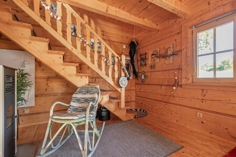 Others 5, Vilinija Log Cabins, Bistrica ob Sotli