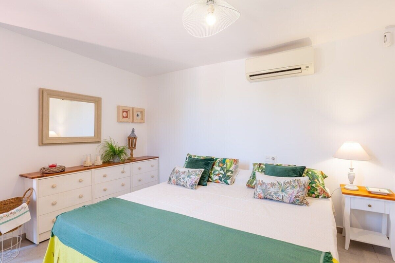 Bedroom 3, Harmony Villa by Fidalsa, Alicante