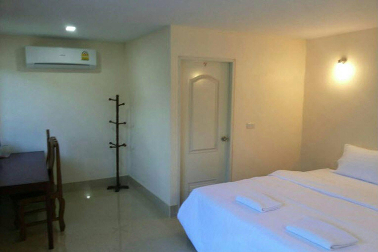 Bedroom 3, Grand Andaman Resort, Langu