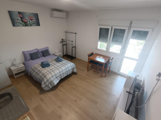Bedroom 5, Udobna Soba Sa Prelepim Pogledom #4, Mladenovac