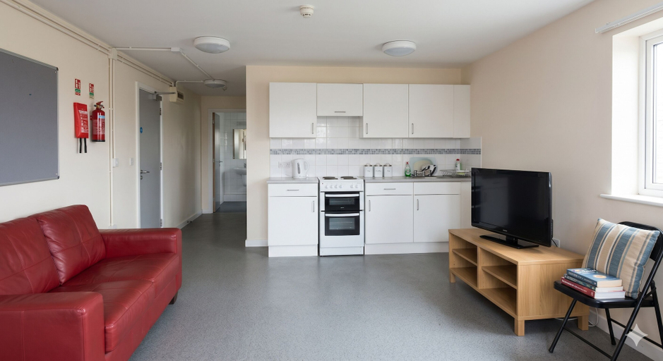 Living area 5, Ocean Quay, Inverclyde