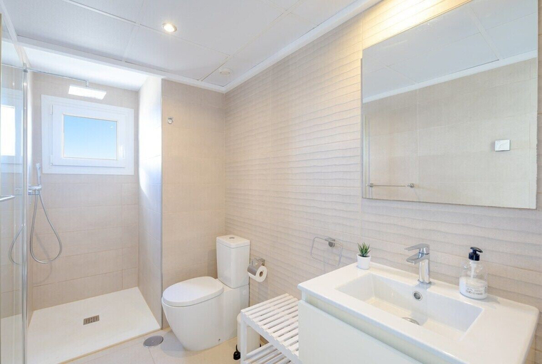 Interior 2, Fidalsa Utopia Junto al mar, Alicante