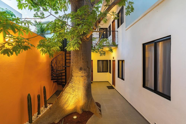 Exterior & Views, Casa Madero Hotel Boutique , La Paz