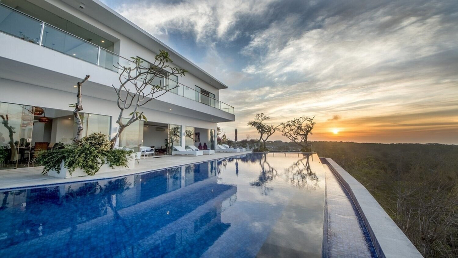Sport & Beauty 3, Villa Aventus Uluwatu, Badung