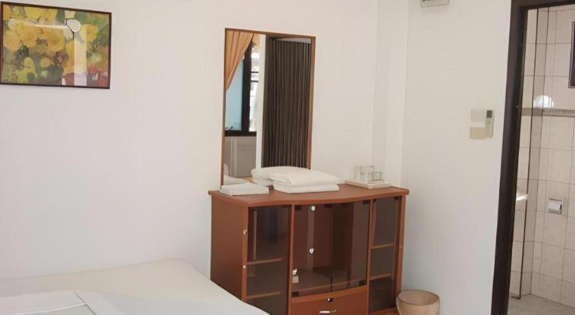 Bedroom 4, Naiyang Cottage, Phuket Island