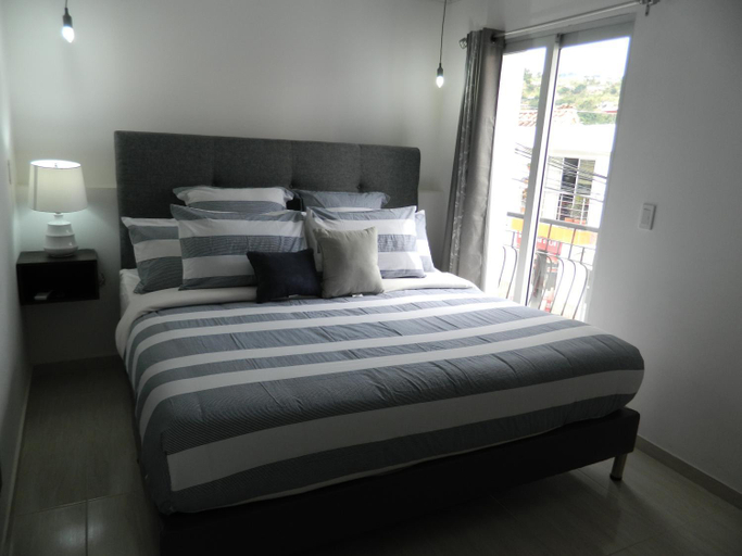 Bedroom 2, Hotel Boutique Dona Maria, Ocaña