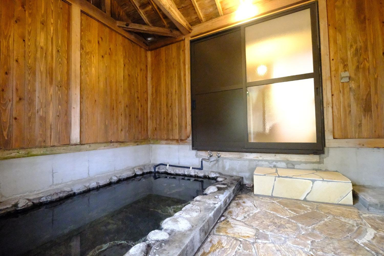 Bathroom 3, iORi Yufuin, Yufu