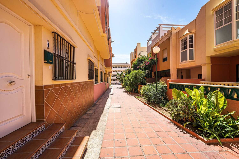 Exterior 3, Toboso 1R Beach Living, Málaga