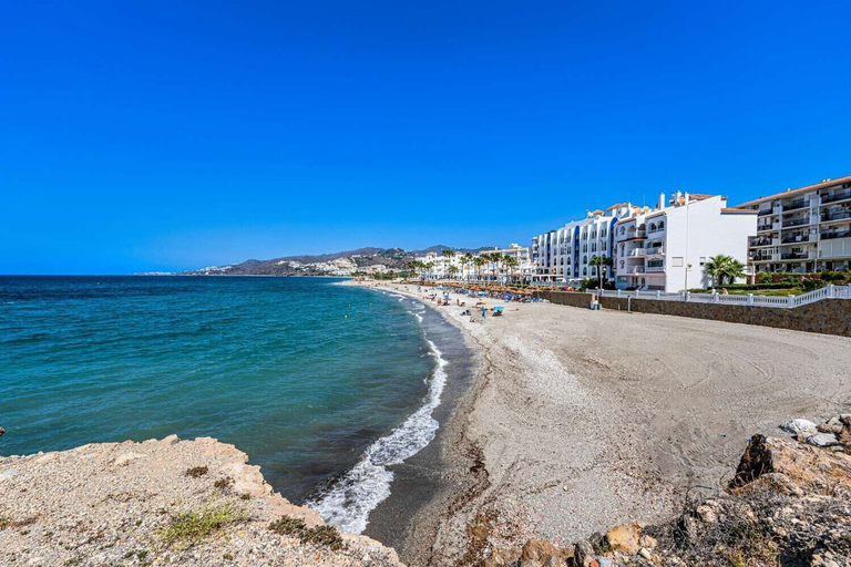 Beach 5, Toboso 1R Beach Living, Málaga