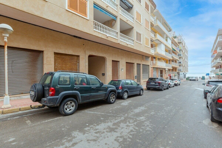 Interior 3, Fidalsa Feel the Sea, Alicante