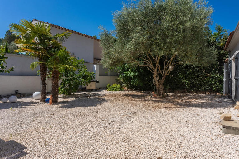Others 4, Villa Etoile, Var