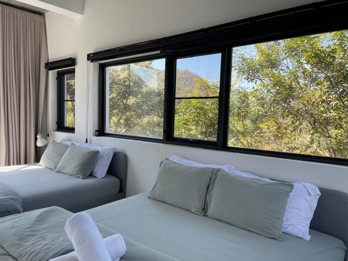 Others 4, ATATvilla Khaoyai with mountain rooftop view for party and BBQ, Pak Chong