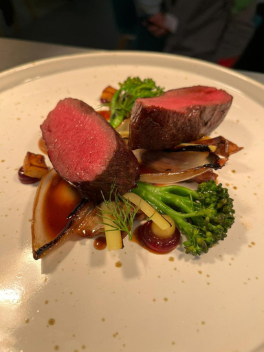 Food & Drinks 4, Suite 9 - Sleeping Giant Hotel - Pen Y Cae Inn, Powys