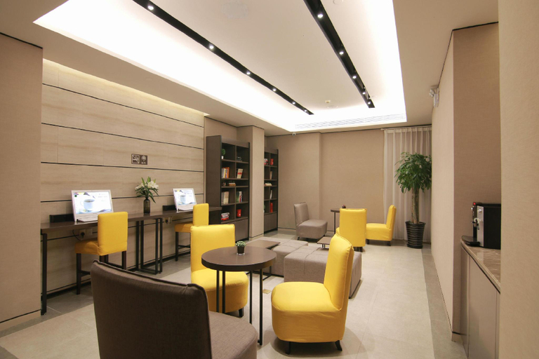 Others 5, Home Inn Plus Beijing South Station South Square, Beijing
