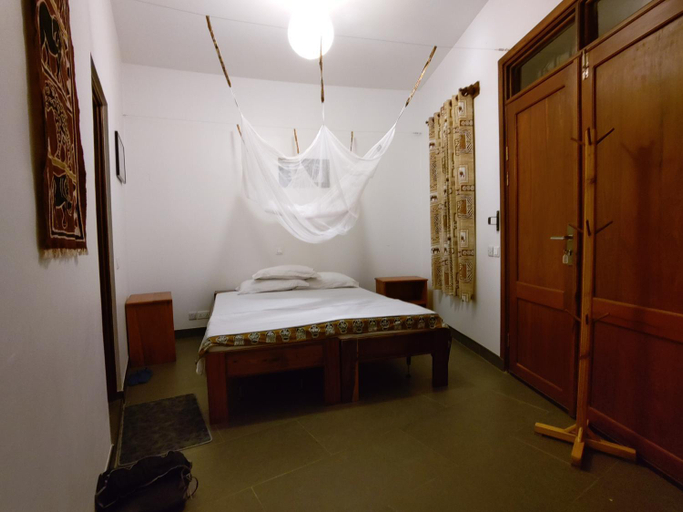 Bedroom 3, Themi View, Arusha Urban