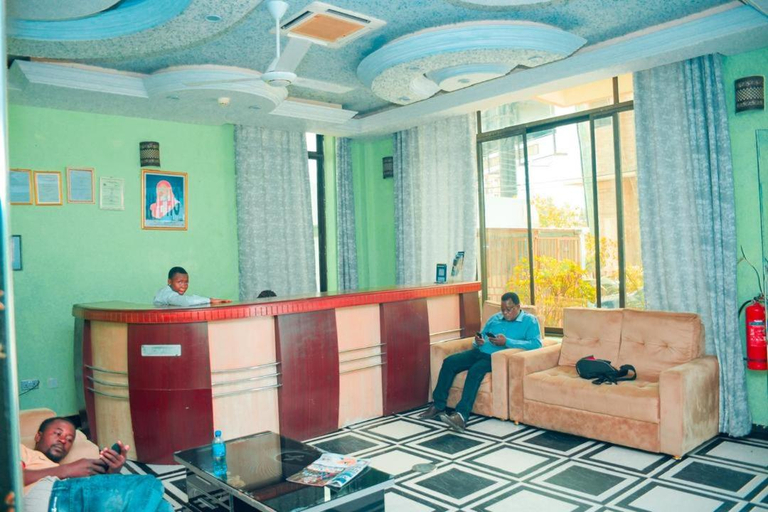 Others 3, Rungwe Hotel, Kinondoni