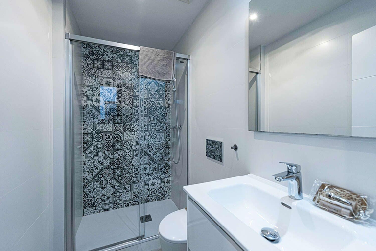 Bathroom 2, Terrazas de Ladera V3 Luxury by Casasol, Málaga