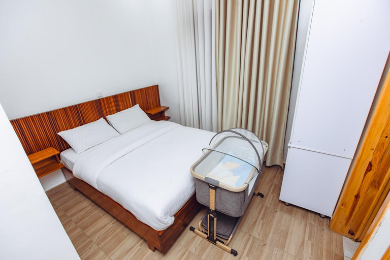 Bedroom, Makeri Residence - Musanze , Rwanda, Musanze