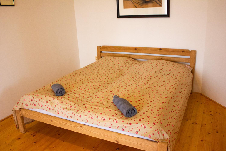 Bedroom 2, Zamek Dobrohor, Jindřichův Hradec