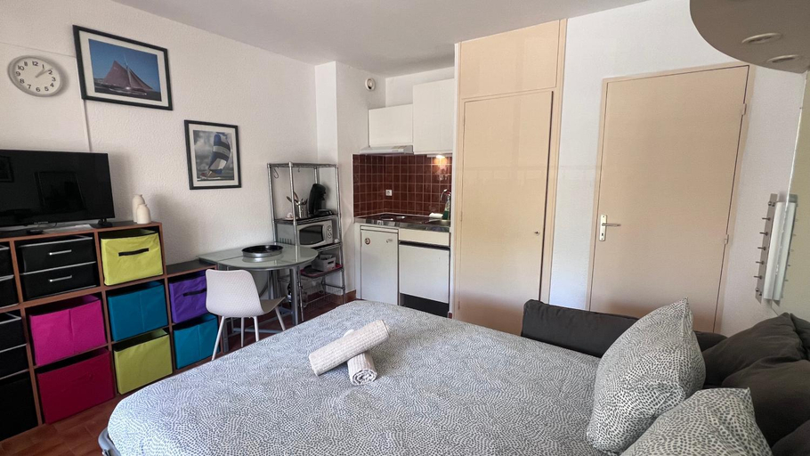 Others 3, Les Appartements De Lina - Self Check-In, Hérault
