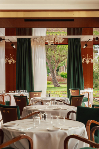 Food & Drinks 4, Locanda Cipriani, Venezia