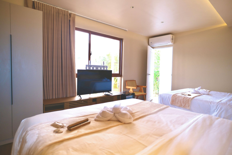 Room 5, Khami House Resort, Panglao