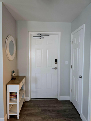 Interior 4, Surfside 15 - Beachtime, Bay