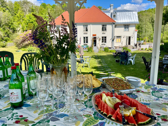 Others 5, Kvistrom Inn - Kvistroms Gastgiveri, Munkedal