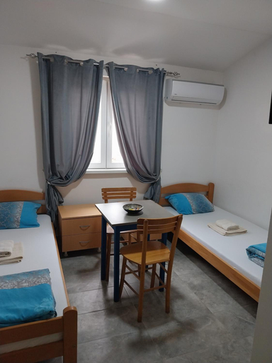 Bedroom 4, LIBERO APARTMANI, Surčin