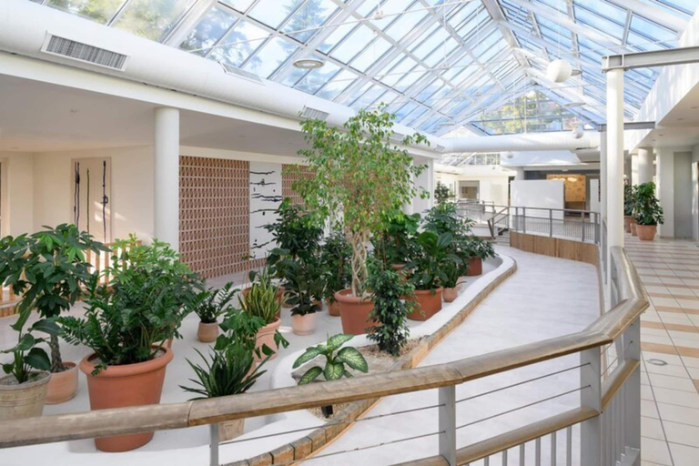 Interior 2, Appartements im Ferienpark Rugen in Binz, Vorpommern-Rügen