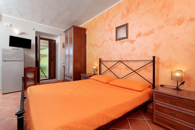 Exterior view 2, Le Grand soleil Apartments, Messina