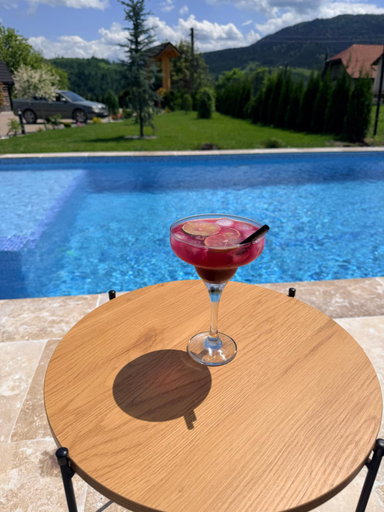 Food & Drinks 2, Bucovina Exclusiv, Vama