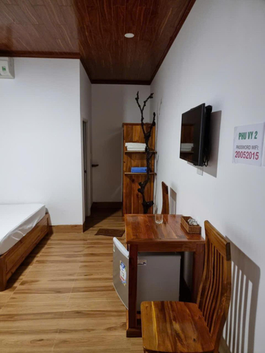 Bedroom 4, Phu Vy Bungalow Phu Quoc, Phú Quốc