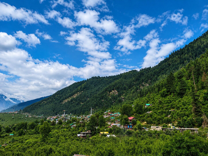 Miscellaneous, HS GROUP OF HOTEL, Kullu