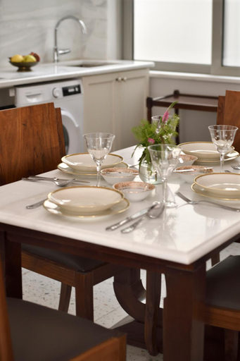 Food & Drinks 4, Athenian Vintage Apartments, Attica