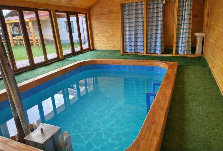 Sport & Beauty 4, Casa Marinca, Ocna Sugatag