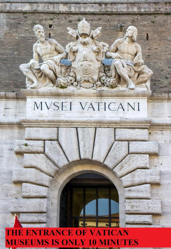 Others 5, Nice Apartments near the Vatican, Rome