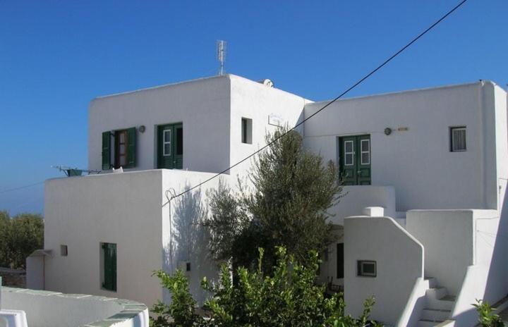 3, Irene Rooms, South Aegean