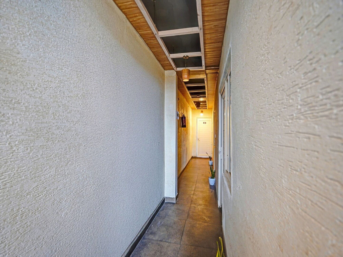 Interior 4, Saver Double Hotel Shhalom, Nainital