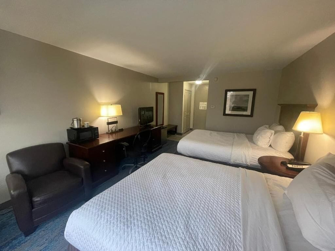 Room 5, FairBridge Inn & Suites Independence, Cuyahoga